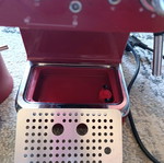 Arieli Espresso Coffee Maker like new