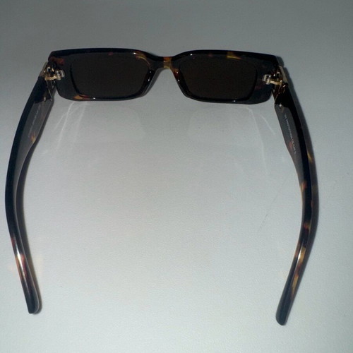 Sunglasses new with case