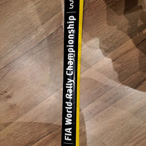 Vehicle stickers new