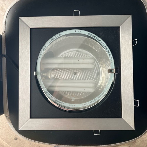 Pl type ceiling lights used, pack of 20 pieces