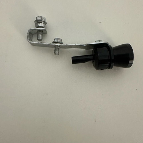 Car exhaust sound accessory new