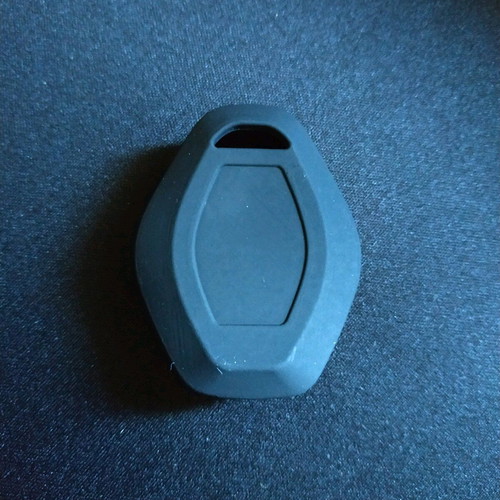 BMW Key Cover New Silicone Protective Car Case