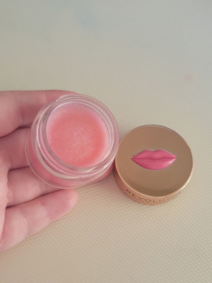 Revolution Watermelon Heaven Lip Scrub 15g new