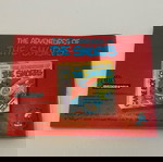  Nintendo Gameboy The Revenge of the Smurfs Instruction Booklet Σε καλή κατάσταση Τιμή 10 Ευρώ