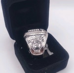 Lebron James Miami Hit ring new