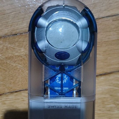 Volunteer Drummer Items from 2004 Olympic Games Opening Ceremony new