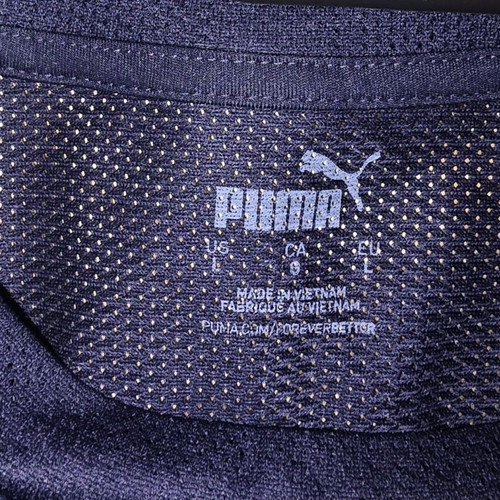 Handball shirt Puma LÆGÅRDEN new, size L, dark blue