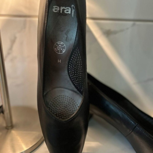 Ara shoes new, size 40, genuine leather