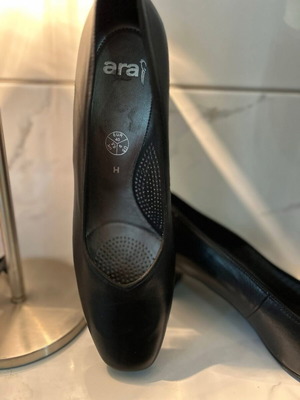 Ara shoes new, size 40, genuine leather