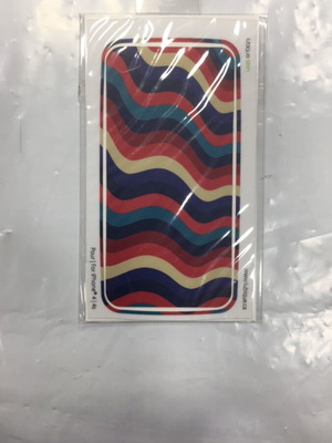 Skin sticker for iPhone4/4s SK6748 new