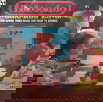  Nintendo NES конзола
