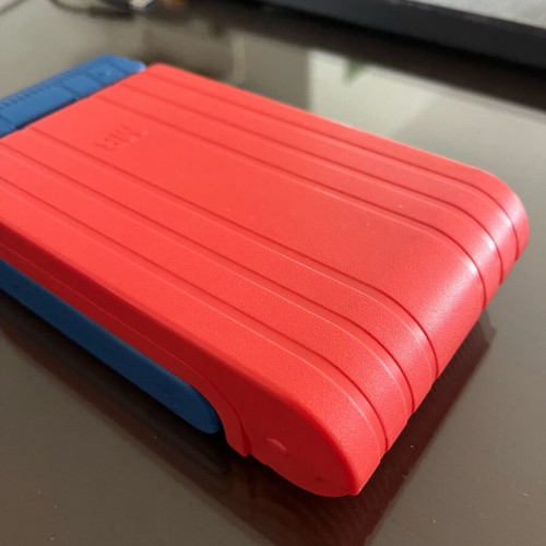 Pocket Battleship like new with box