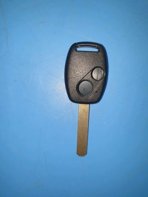 Honda Jazz key shell new