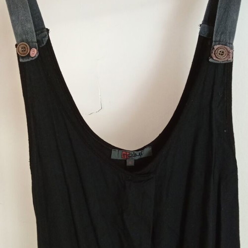 Helmi mini dress black used