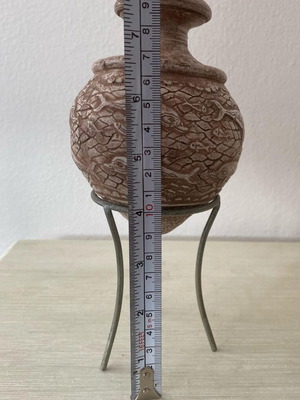 Κεραμικό τουριστικό αντίγραφο σαν καινούργιο