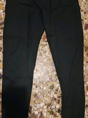 Men's green tracksuit size M like new