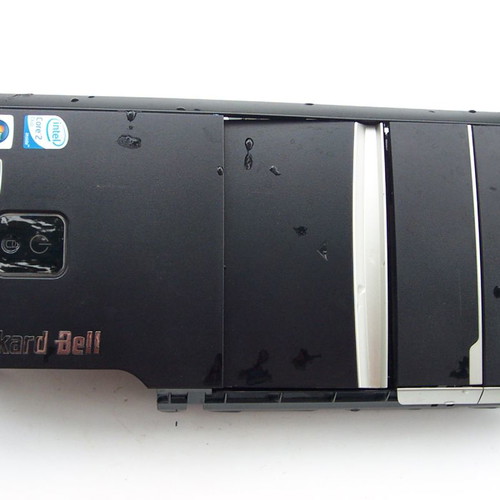Packard Bell Imedia PC spare parts used