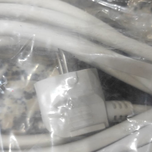 Schuko extension cord 7m 3x1.5mm² with 3- and 4-position adapters