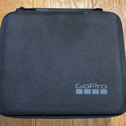 GoPro Hero Black 11 Creator Edition video camera like new