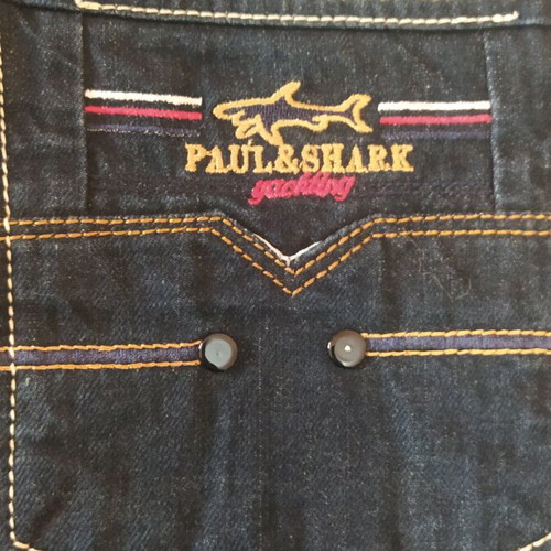 Men's jeans new, size 31, blue