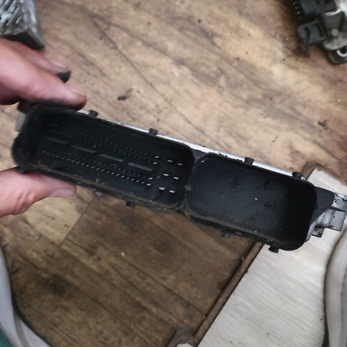 ECU computer for Kia Picanto 1.0 3911002FB0