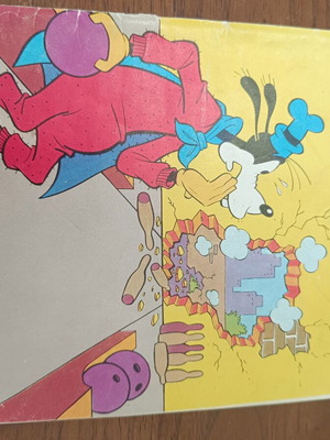 Miku Maous comic book Terzopoulos 790