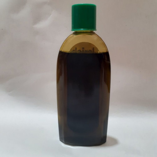 Clairol Herbal Mini Shampoo new