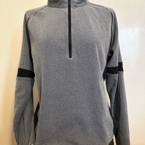 High neck blouse size S-M