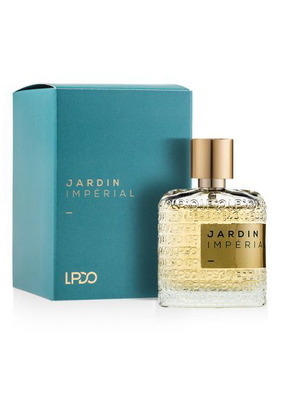 LPDO Jardin Impérial Eau De Parfum Intense 30ml New