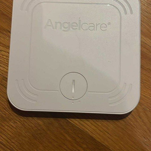 Angelcare Baby Movement Monitor like new with color screen and sensor