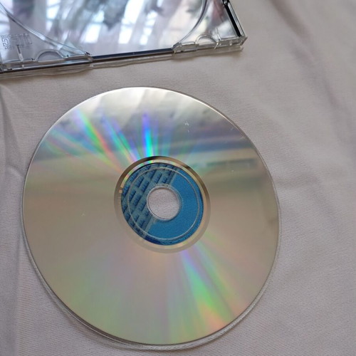 Terror X Crew Η Πόλις Εάλω Multimedia CD Single, 1999, Hip-Hop