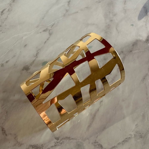 Cuff bracelet like new