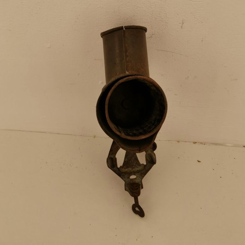 Small grinder machine used, vintage 1930