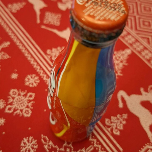Coca-Cola Sydney 2004 bottle new collectible