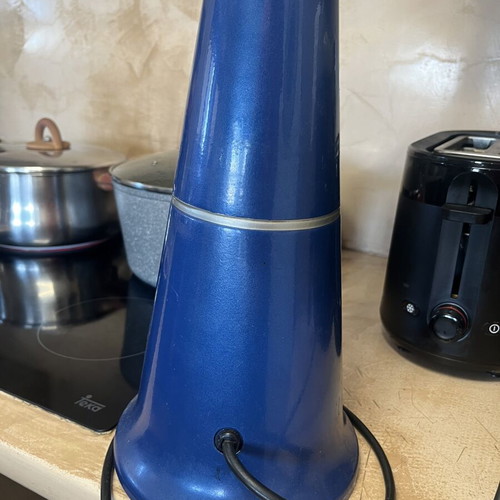 Artemis professional two-speed frappe maker