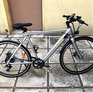 Ηλεκτρικο ποδήλατο EGOBOO E-TRECK 29´ ΜΟΝΟ  550