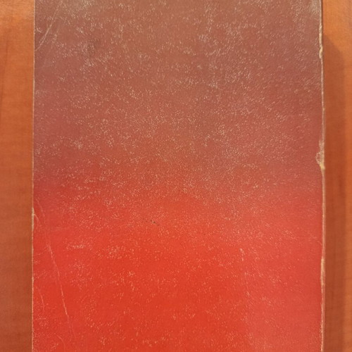 Experience and Reality by Theodosios Pelegrinis, like new, philosophy book