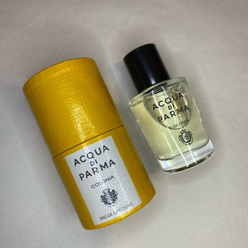 Acqua Di Parma Colonia Eau de Cologne 5ml mini perfume