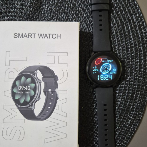 Smart Watch unisex new with all functions