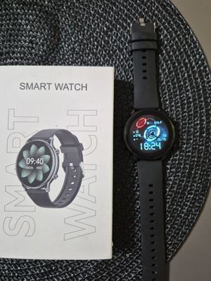 Smart Watch unisex new with all functions