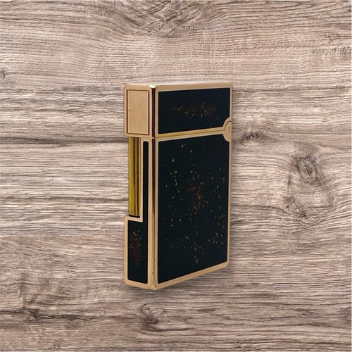 dupont N11 with Chinese LACQUER