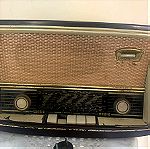  Ράδιο WEGA made in Germany του 1950