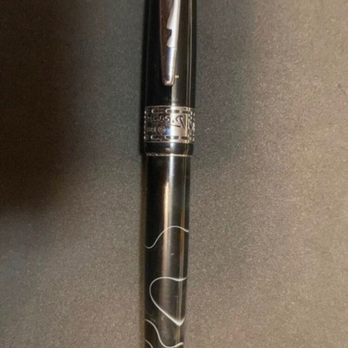 Picasso writing pen