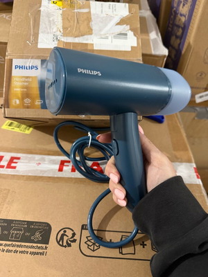 Philips steam vertical iron like new