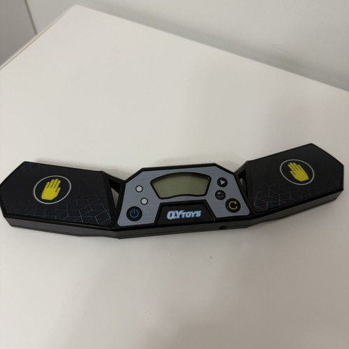 QY Toys Speed Stack Timer used for Rubik’s Cube speedcubing