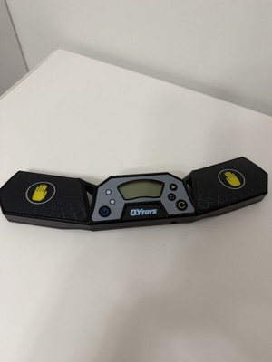 QY Toys Speed Stack Timer used for Rubik’s Cube speedcubing
