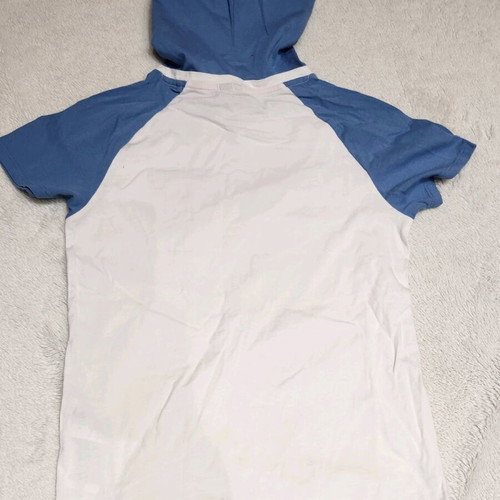 Guess hoodie t-shirt like new, size S-M