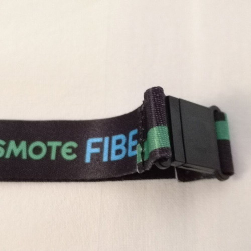 Cosmote lanyard new promotional