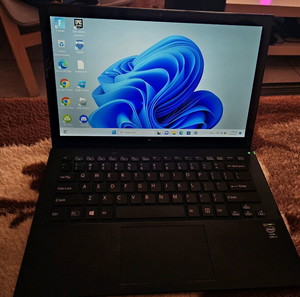 Laptop Sony vaio