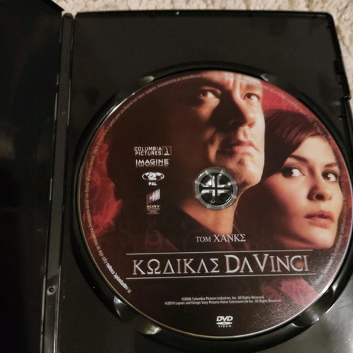 DVD new, pack with comedy, action, adventure, crime, social, drama